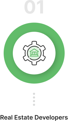 Real Estate Developers