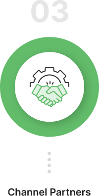 Channel Partners
