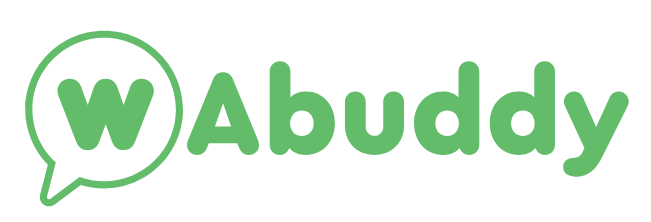 WAbuddy Logo